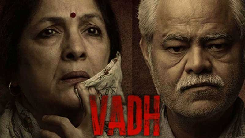 Vadh (Hindi)